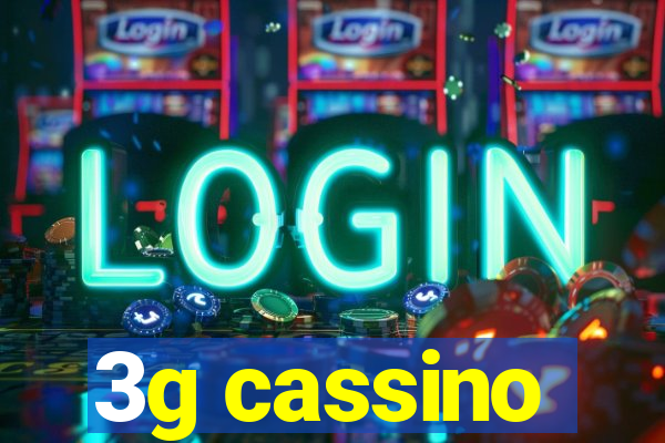 3g cassino